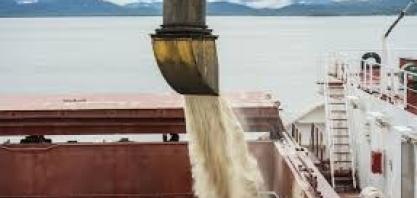 Porto de Santos movimenta 30% mais cargas em fevereiro; açúcar é destaque no período