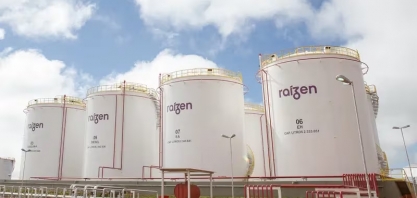 Raízen faz 1º envio de etanol à usina de combustível de aviação sustentável nos EUA