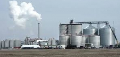 Etanol/EUA: produção avança 1,8% na semana, para 1,073 milhão de barris por dia