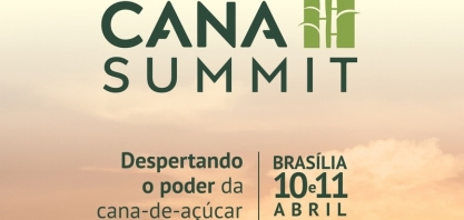 Cana Summit terá presença de políticos e lideranças do setor sucroenergético em seus painéis