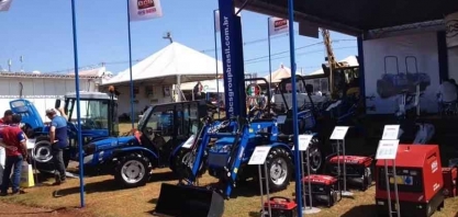 Vendas de máquinas agrícolas devem voltar a crescer em 2025, diz Abimaq