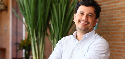 José Guilherme Nogueira, da ORPLANA, será debatedor na live: A Evolução do Mercado Bioenergético - a cana e seus vários produtos