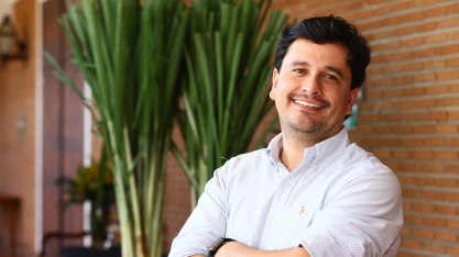 José Guilherme Nogueira, da ORPLANA, será debatedor na live: A Evolução do Mercado Bioenergético - a cana e seus vários produtos