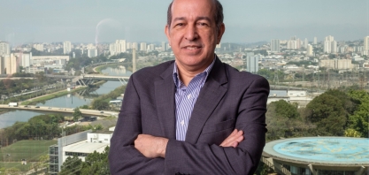 Vice-presidente da Stellantis confirma presença na Conferência sobre Transição Energética