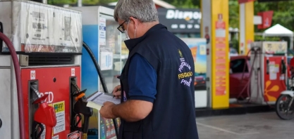 AM é um dos 8 estados do país onde abastecer com etanol compensa mais que gasolina