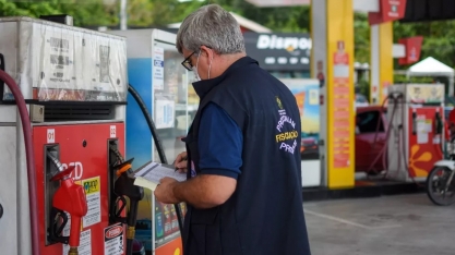 AM é um dos 8 estados do país onde abastecer com etanol compensa mais que gasolina