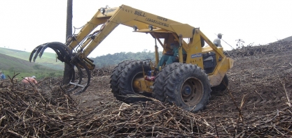 Safra 23/24 é finalizada em Alagoas