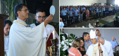 Usina São José da Estiva celebra 60 anos