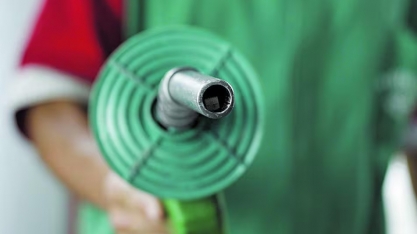 Pesquisa: etanol tem alta de preço, mas continua abaixo de 70% da gasolina em BH