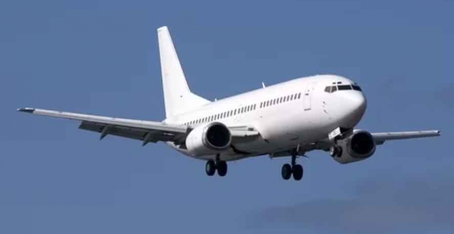 SAF deve ajudar aviação civil a atingir metas de redução de emissões — Foto: Globo Rural