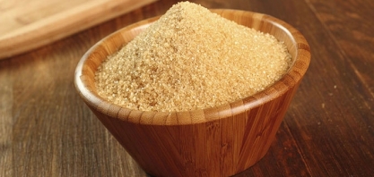 Açúcar: contratos futuros fecham em baixa com notícias de monções dentro da normalidade na Índia