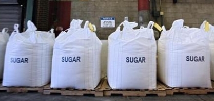 USDA reduz estimativa da produção 2023/24 de açúcar dos Estados Unidos