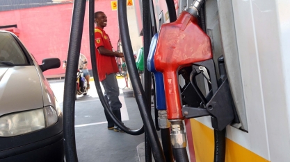 Puxada pelo etanol, venda de combustíveis cresce 8,5% em Minas Gerais