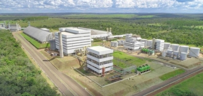 Fênix recebe novo registro de produtor de biodiesel da Receita Federal