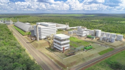 Fênix recebe novo registro de produtor de biodiesel da Receita Federal