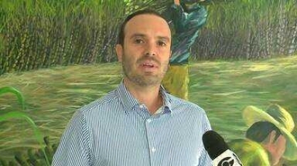 Safra da cana-de-açúcar em Alagoas chega ao fim