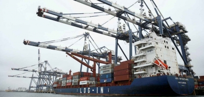 Superávit comercial atinge R$ 37,7 bilhões em março e governo reduz projeção