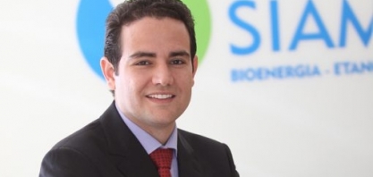 Mário Campus Filho, da SIAMIG, será debatedor na live: “O Setor Bioenergético, a Articulação Política e o que vem pela frente”