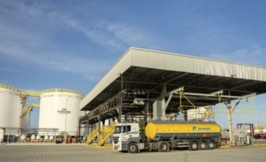 Usinas entregaram 714 mil m³ de biodiesel em março