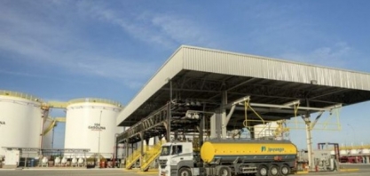 Usinas entregaram 714 mil m³ de biodiesel em março