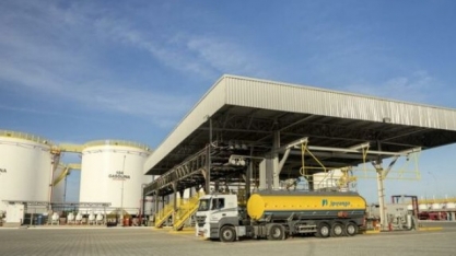 Usinas entregaram 714 mil m³ de biodiesel em março