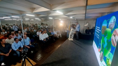 Biosul abre programação da Expocanas com balanço de safra recorde em MS