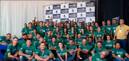 Agropéu promove Convenção Anual de Resultados em preparação para a safra 24/25