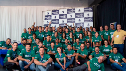 Agropéu promove Convenção Anual de Resultados em preparação para a safra 24/25
