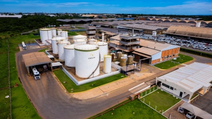 Delta Energia abre vagas de emprego nas Usinas de Biodiesel de Cuiabá (MT) e Rio Brilhante (MS)