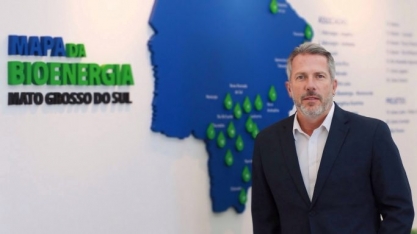 Amaury Pekelman assume presidência da Biosul