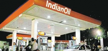 Consumo de gasolina na Índia anotou alta de 10% no 1º quadrimestre de 2024