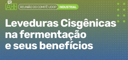 Reunião do Comitê Industrial da UDOP discute 
