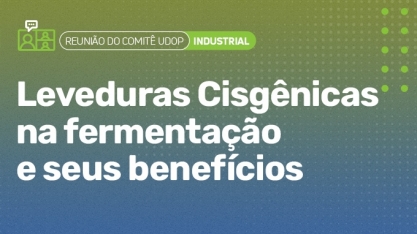 Reunião do Comitê Industrial da UDOP discute 