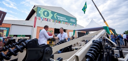  Fenasucro & Agrocana lança edição de 30 anos com foco nas megatendências da bioenergia