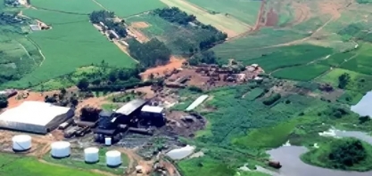 TJSP suspende leilão milionário de fazendas de usina fechada em MS