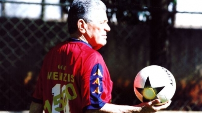 Menezis Balbo será um dos personagens do livro “Cana de Tudo: do Açúcar ao Infinito