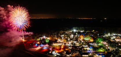  Tereos leva sustentabilidade para 32ª edição do Festival da Lua Cheia