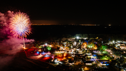  Tereos leva sustentabilidade para 32ª edição do Festival da Lua Cheia