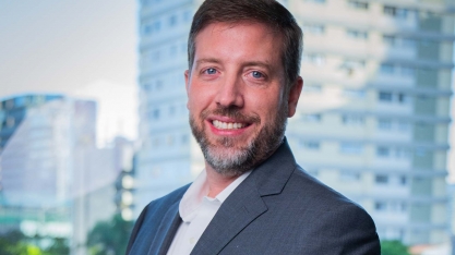 COFCO International anuncia Luiz Noto como novo CEO para a divisão de Grãos e Oleaginosas no Brasil
