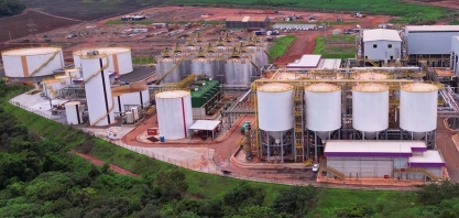 Raízen: E2G é o combustível para a transição energética avançar