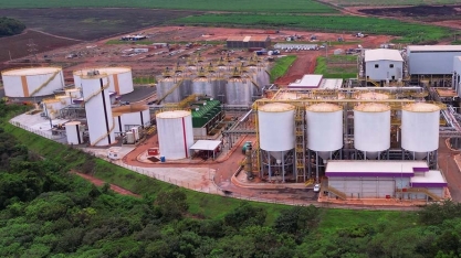 Raízen: E2G é o combustível para a transição energética avançar