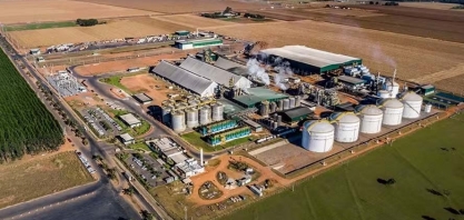 FS confirma viabilidade técnica de projeto de captura de carbono em MT