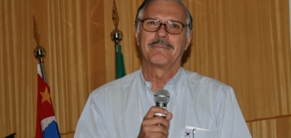 Wilson Novaretti será um dos personagens do livro Cana de Tudo: do Açúcar ao Infinito