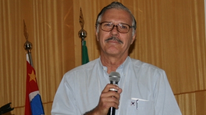 Wilson Novaretti será um dos personagens do livro Cana de Tudo: do Açúcar ao Infinito