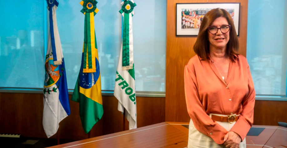 Foto: Roberto Farias / Agência Petrobras