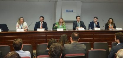 Siamig Bioenergia participa da segunda edição do circuito biogás em Belo Horizonte