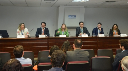 Siamig Bioenergia participa da segunda edição do circuito biogás em Belo Horizonte