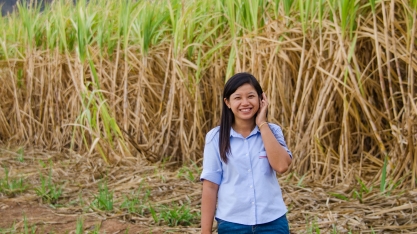 Como as marcas podem apoiar os pequenos produtores em sua cadeia de abastecimento de cana-de-açúcar?