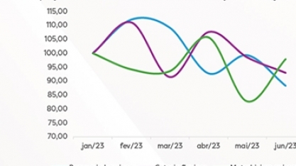 Safra 24/25: Índice de preços dos bioinsumos mais utilizados no começo da safra