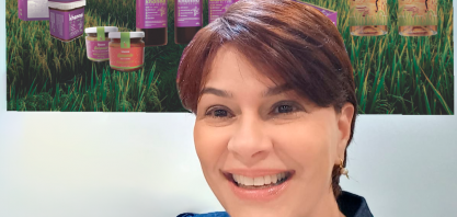 Maria Lucília Saad, da Khanna, será debatedora na live: Da Produção de Cana a Empresários e Empresárias do Setor Bioenergético
